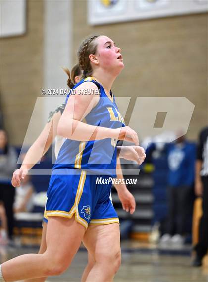 Thumbnail 1 in Faith Christian vs. Sutter (Sutter Tournament) photogallery.