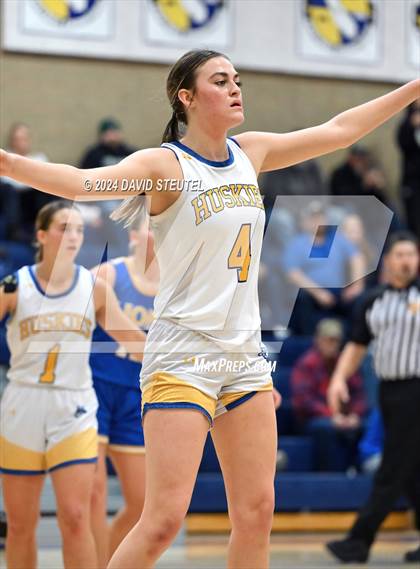 Thumbnail 3 in Faith Christian vs. Sutter (Sutter Tournament) photogallery.