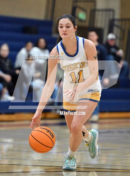 Thumbnail 1 in Faith Christian vs. Sutter (Sutter Tournament) photogallery.