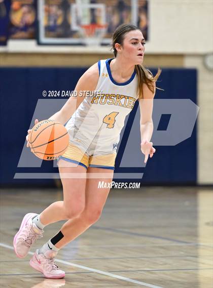 Thumbnail 1 in Faith Christian vs. Sutter (Sutter Tournament) photogallery.