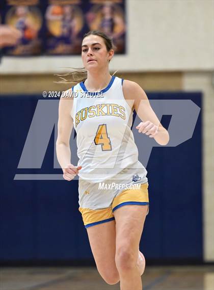 Thumbnail 3 in Faith Christian vs. Sutter (Sutter Tournament) photogallery.