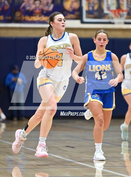 Thumbnail 1 in Faith Christian vs. Sutter (Sutter Tournament) photogallery.