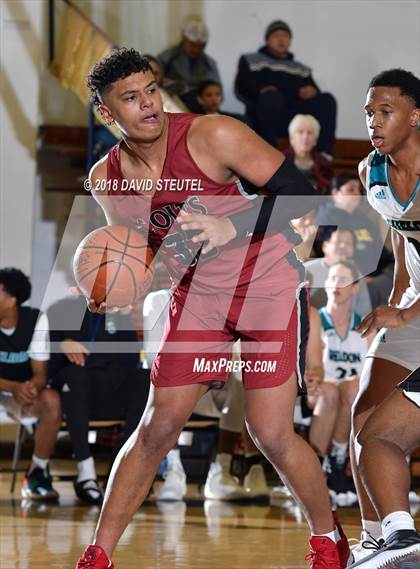Thumbnail 1 in James Logan vs. Sheldon (65th Gridley Invitational) photogallery.