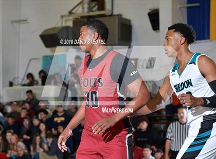 Thumbnail 1 in James Logan vs. Sheldon (65th Gridley Invitational) photogallery.