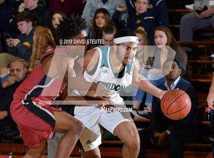 Thumbnail 1 in James Logan vs. Sheldon (65th Gridley Invitational) photogallery.