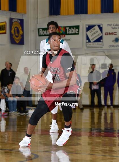 Thumbnail 1 in James Logan vs. Sheldon (65th Gridley Invitational) photogallery.