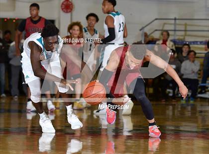 Thumbnail 2 in James Logan vs. Sheldon (65th Gridley Invitational) photogallery.