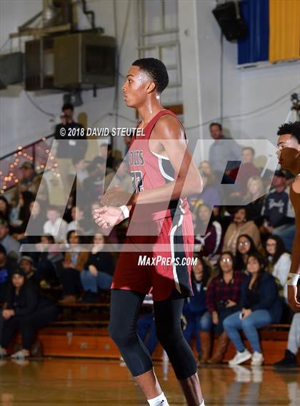 Thumbnail 1 in James Logan vs. Sheldon (65th Gridley Invitational) photogallery.