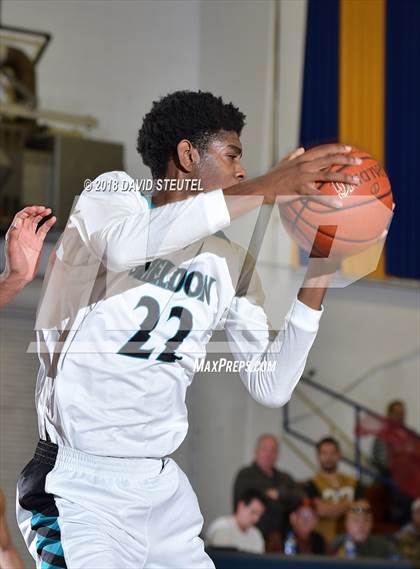 Thumbnail 2 in James Logan vs. Sheldon (65th Gridley Invitational) photogallery.
