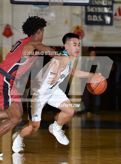 Thumbnail 2 in James Logan vs. Sheldon (65th Gridley Invitational) photogallery.