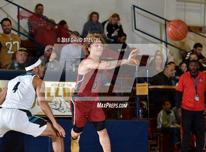 Thumbnail 2 in James Logan vs. Sheldon (65th Gridley Invitational) photogallery.
