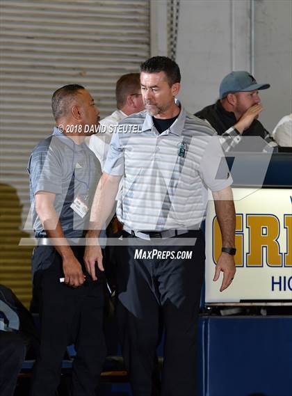 Thumbnail 3 in James Logan vs. Sheldon (65th Gridley Invitational) photogallery.