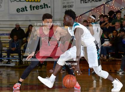 Thumbnail 1 in James Logan vs. Sheldon (65th Gridley Invitational) photogallery.