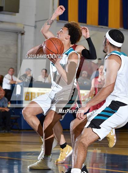 Thumbnail 1 in James Logan vs. Sheldon (65th Gridley Invitational) photogallery.