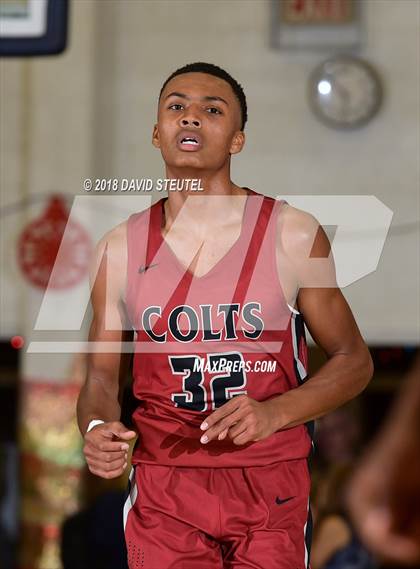 Thumbnail 2 in James Logan vs. Sheldon (65th Gridley Invitational) photogallery.