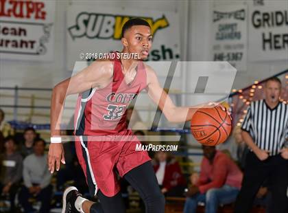 Thumbnail 1 in James Logan vs. Sheldon (65th Gridley Invitational) photogallery.