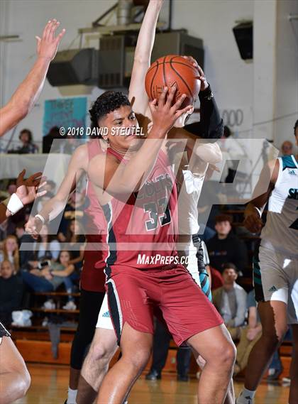 Thumbnail 1 in James Logan vs. Sheldon (65th Gridley Invitational) photogallery.