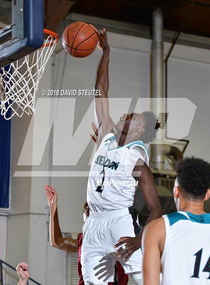 Thumbnail 3 in James Logan vs. Sheldon (65th Gridley Invitational) photogallery.