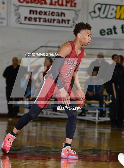 Thumbnail 2 in James Logan vs. Sheldon (65th Gridley Invitational) photogallery.