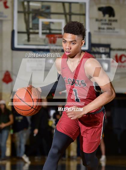 Thumbnail 1 in James Logan vs. Sheldon (65th Gridley Invitational) photogallery.