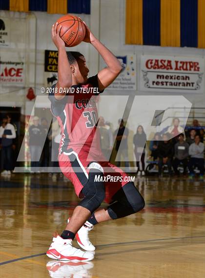Thumbnail 2 in James Logan vs. Sheldon (65th Gridley Invitational) photogallery.