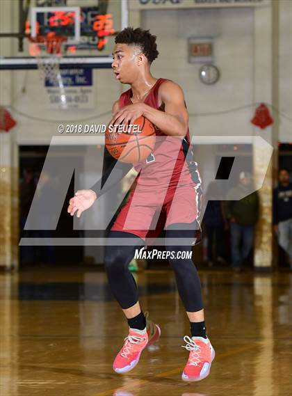 Thumbnail 1 in James Logan vs. Sheldon (65th Gridley Invitational) photogallery.