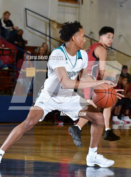 Thumbnail 1 in James Logan vs. Sheldon (65th Gridley Invitational) photogallery.