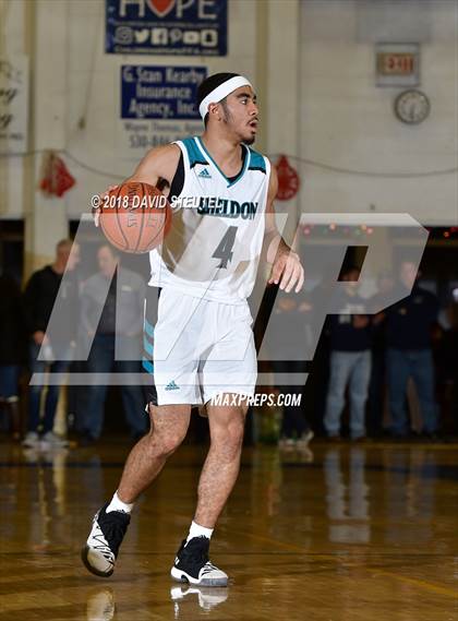 Thumbnail 1 in James Logan vs. Sheldon (65th Gridley Invitational) photogallery.