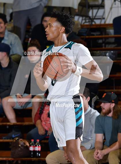 Thumbnail 2 in James Logan vs. Sheldon (65th Gridley Invitational) photogallery.