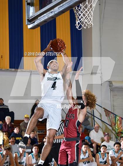 Thumbnail 3 in James Logan vs. Sheldon (65th Gridley Invitational) photogallery.