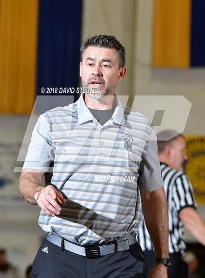 Thumbnail 2 in James Logan vs. Sheldon (65th Gridley Invitational) photogallery.