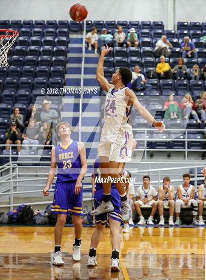 Thumbnail 1 in Midland Christian @ Brock photogallery.