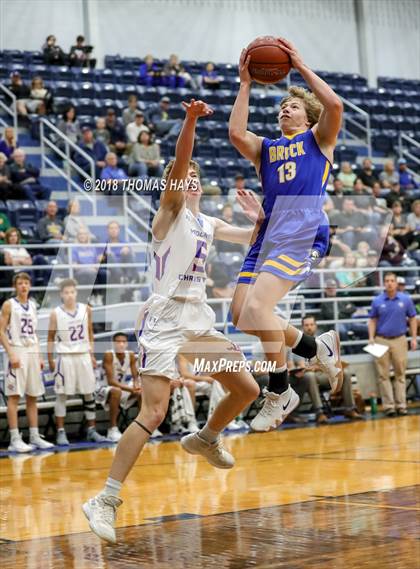 Thumbnail 3 in Midland Christian @ Brock photogallery.
