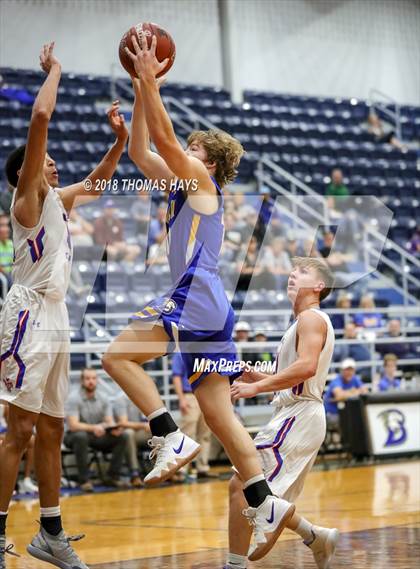 Thumbnail 1 in Midland Christian @ Brock photogallery.