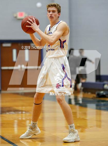 Thumbnail 1 in Midland Christian @ Brock photogallery.