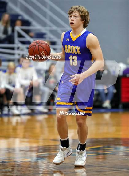 Thumbnail 2 in Midland Christian @ Brock photogallery.