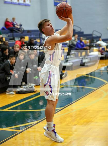 Thumbnail 2 in Midland Christian @ Brock photogallery.