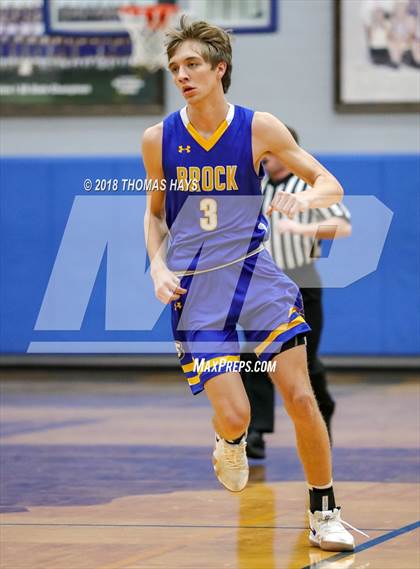 Thumbnail 3 in Midland Christian @ Brock photogallery.