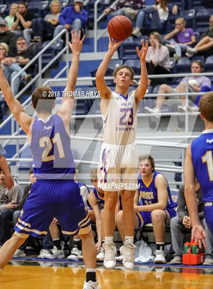 Thumbnail 3 in Midland Christian @ Brock photogallery.