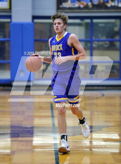 Thumbnail 1 in Midland Christian @ Brock photogallery.
