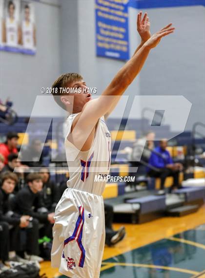 Thumbnail 3 in Midland Christian @ Brock photogallery.