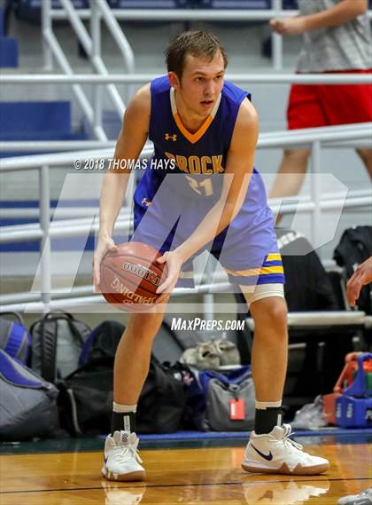 Thumbnail 2 in Midland Christian @ Brock photogallery.