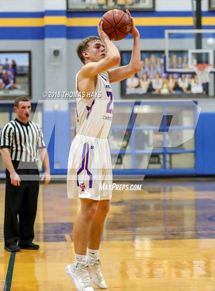 Thumbnail 2 in Midland Christian @ Brock photogallery.