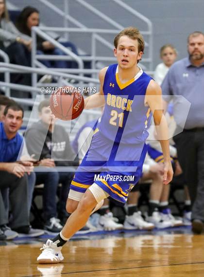Thumbnail 3 in Midland Christian @ Brock photogallery.