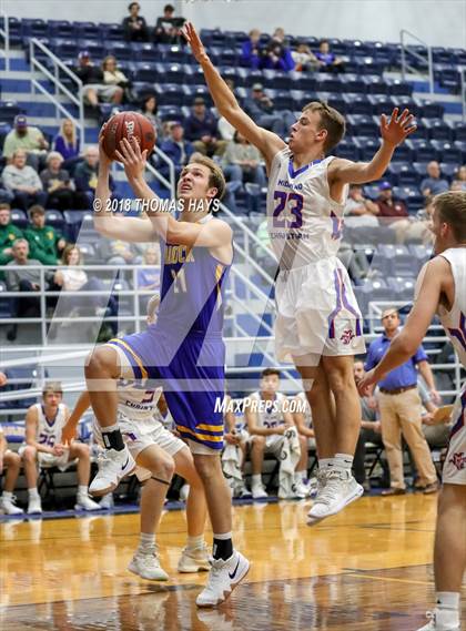 Thumbnail 3 in Midland Christian @ Brock photogallery.