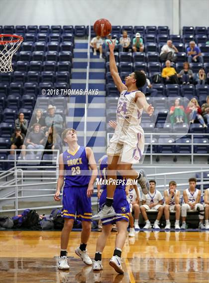 Thumbnail 3 in Midland Christian @ Brock photogallery.