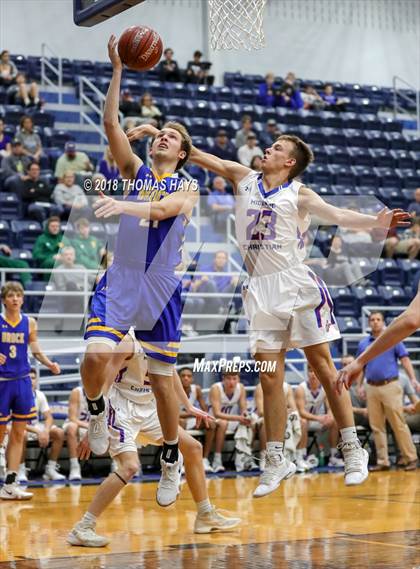 Thumbnail 2 in Midland Christian @ Brock photogallery.