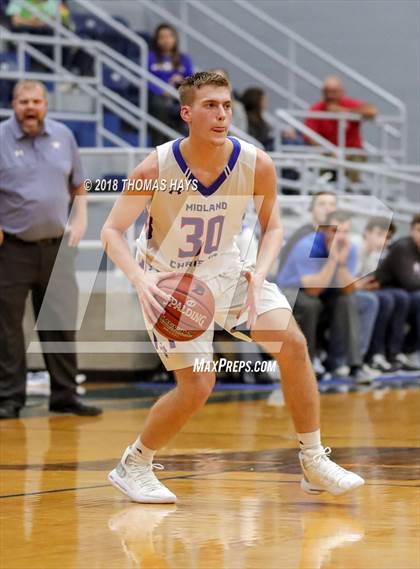 Thumbnail 3 in Midland Christian @ Brock photogallery.