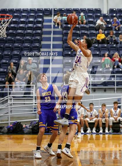 Thumbnail 2 in Midland Christian @ Brock photogallery.