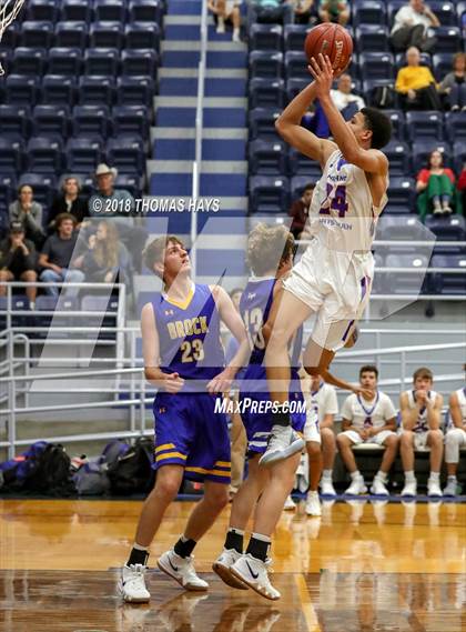 Thumbnail 1 in Midland Christian @ Brock photogallery.
